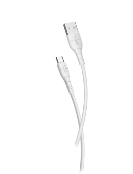 CARGADOR CLASSIC X1 USB C/ CABLE TIPO C - SOUL