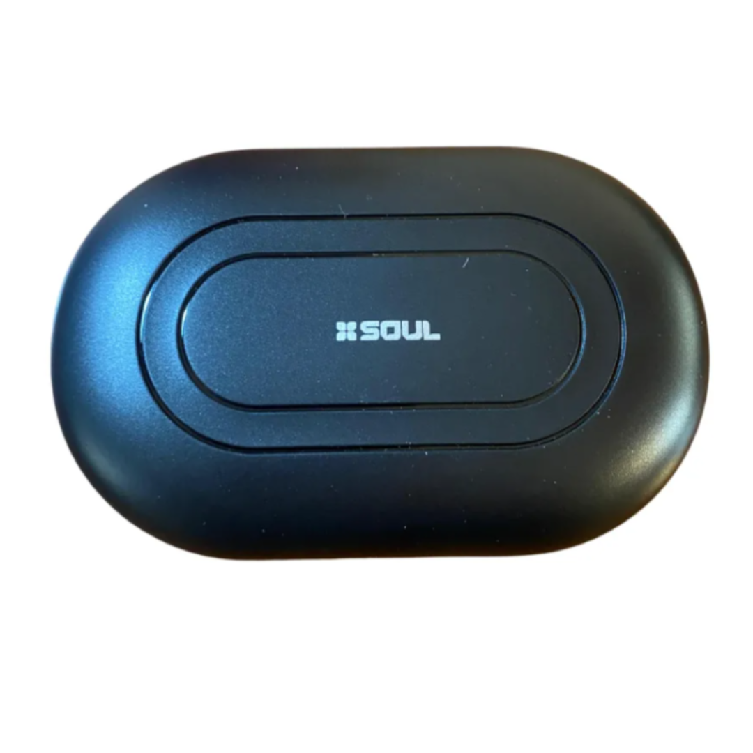 AURICULAR MANOS LIBRES TWS SPORT A200 AIR COND. - SOUL
