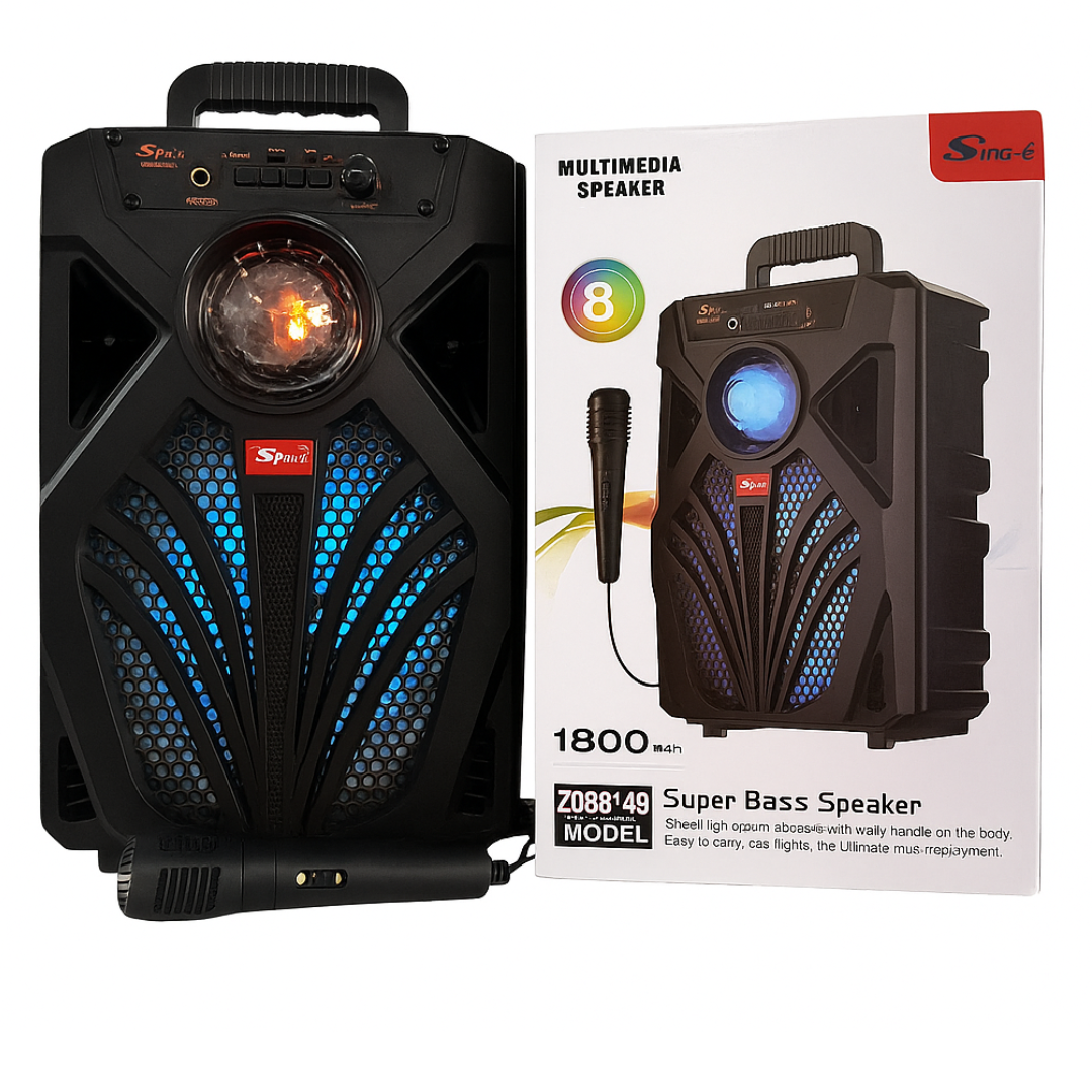 Auriculares Soul Bluetooth S600 Color Negro