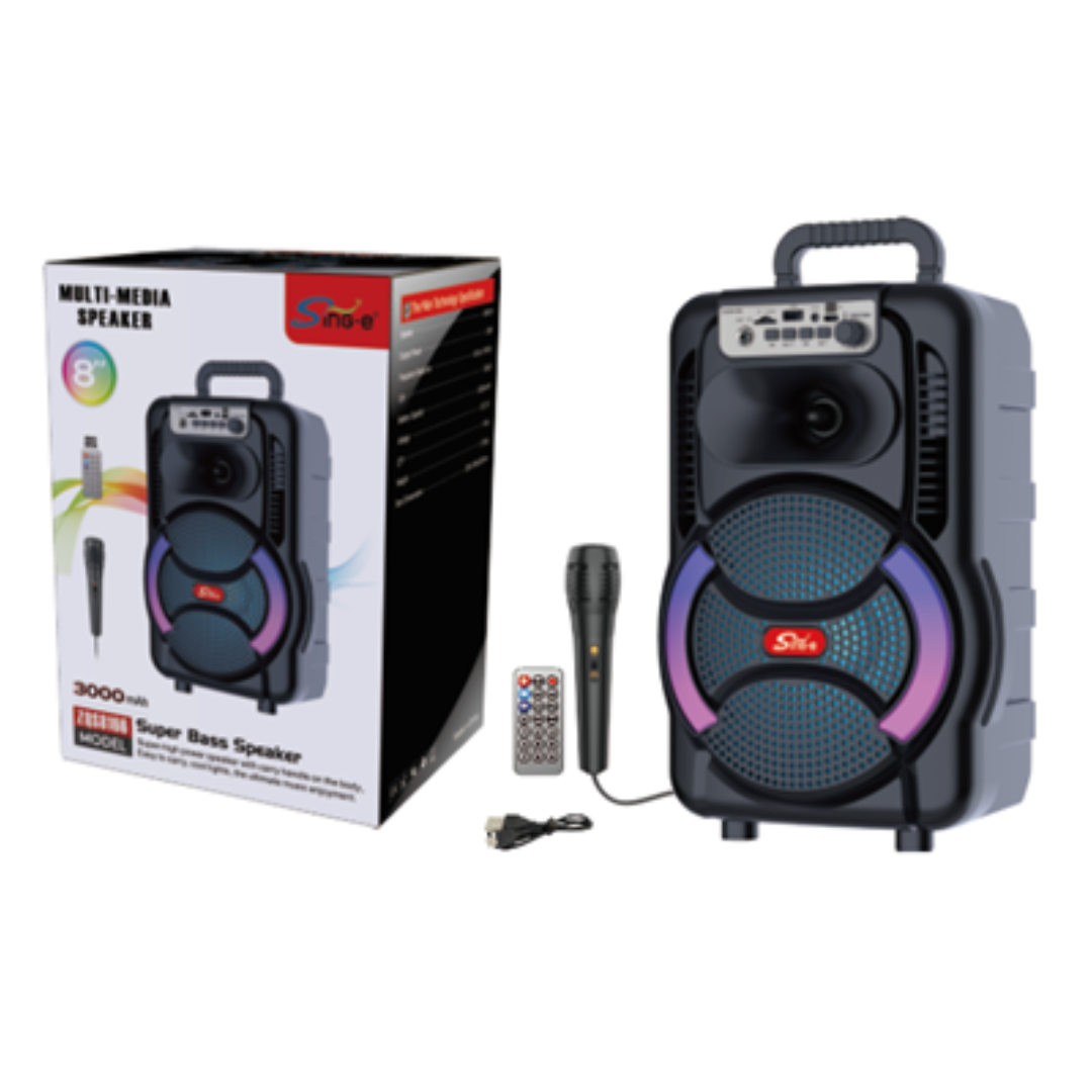 Auriculares Soul Bluetooth S600 Color Negro