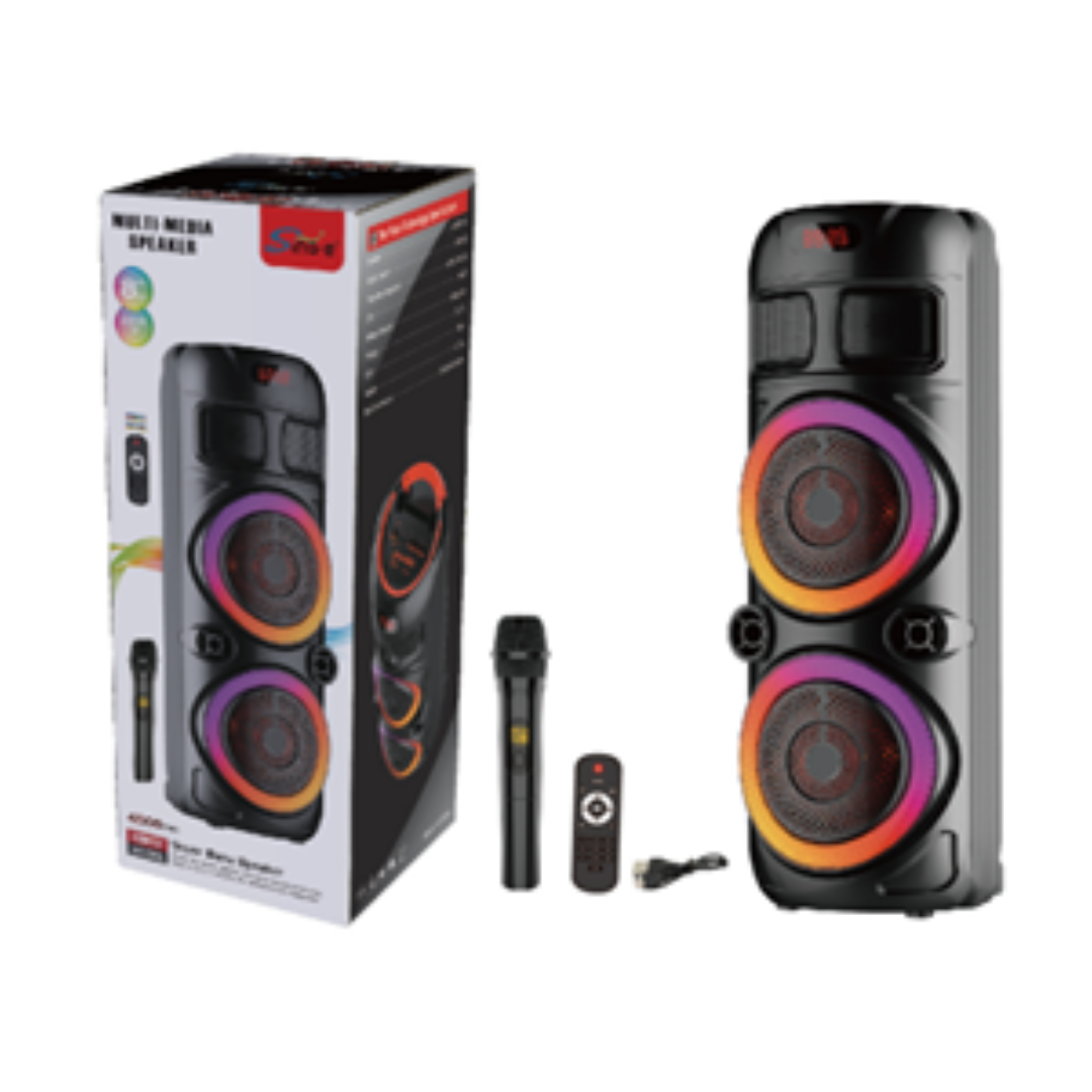 Auriculares Soul Bluetooth S600 Color Negro