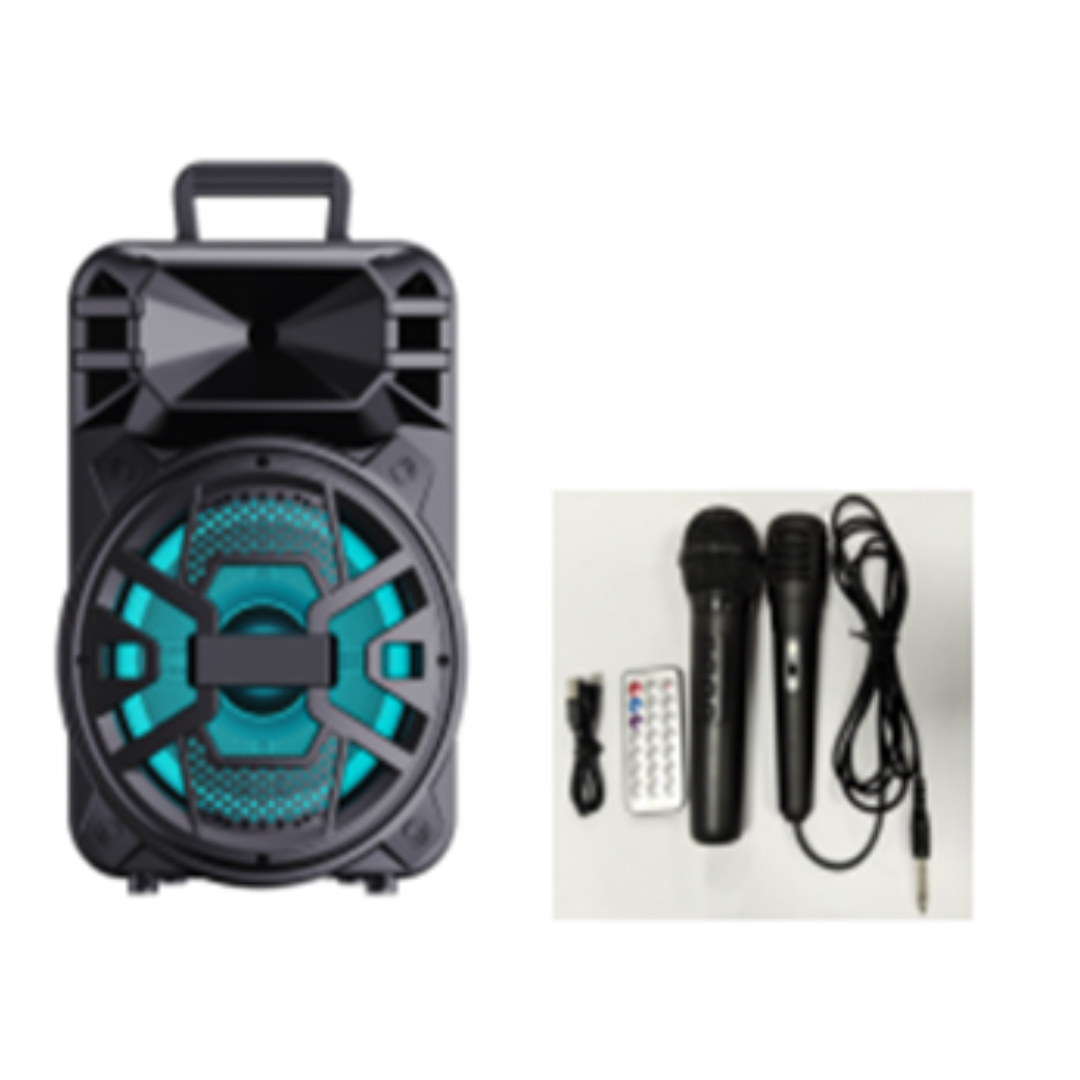 Auriculares Soul Bluetooth S600 Color Negro