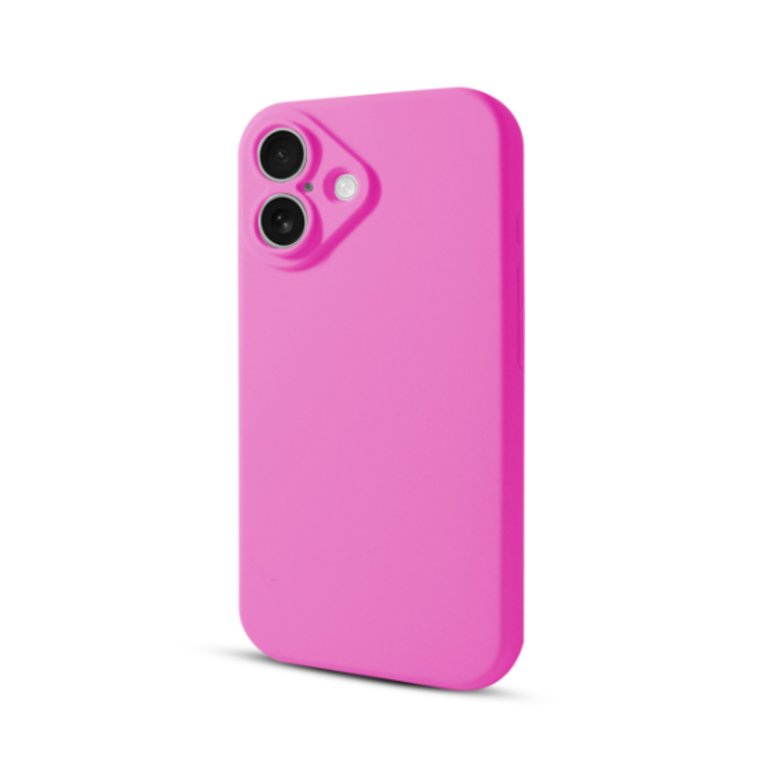 FUNDA SUPER SILICONE CASE SAMSUNG A16 - SOUL