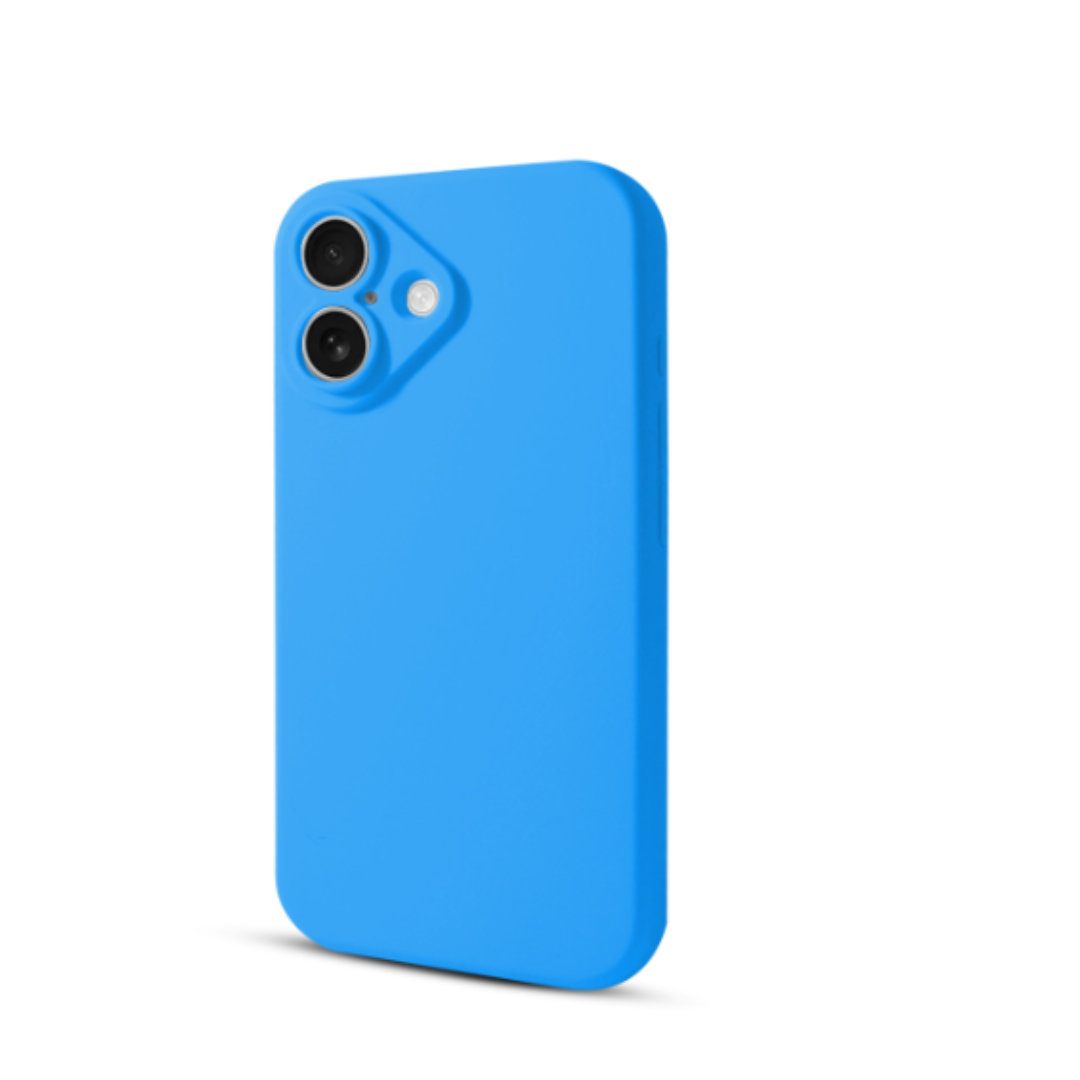 FUNDA SUPER SILICONE CASE SAMSUNG A16 - SOUL