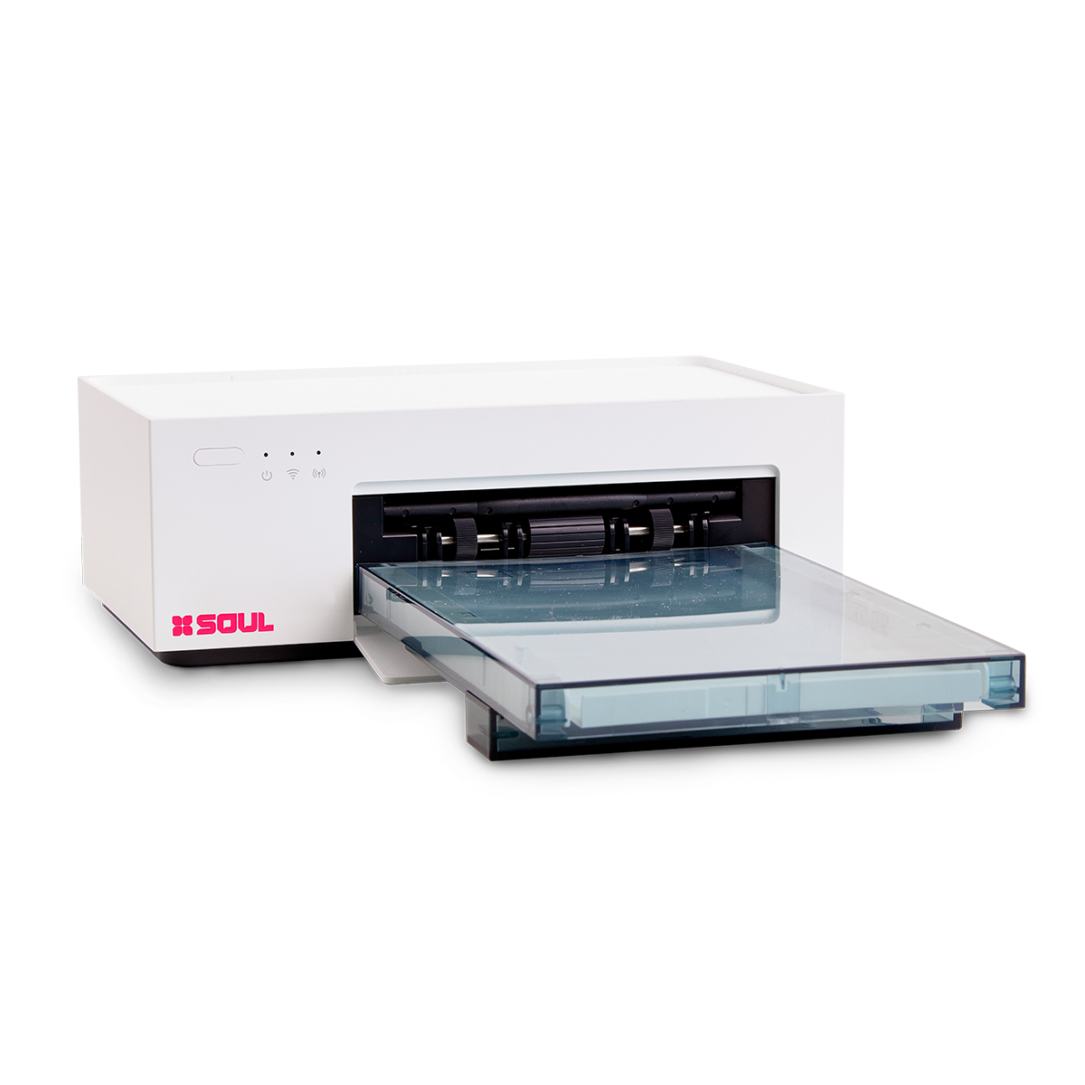 Auriculares Soul Bluetooth S600 Color Negro