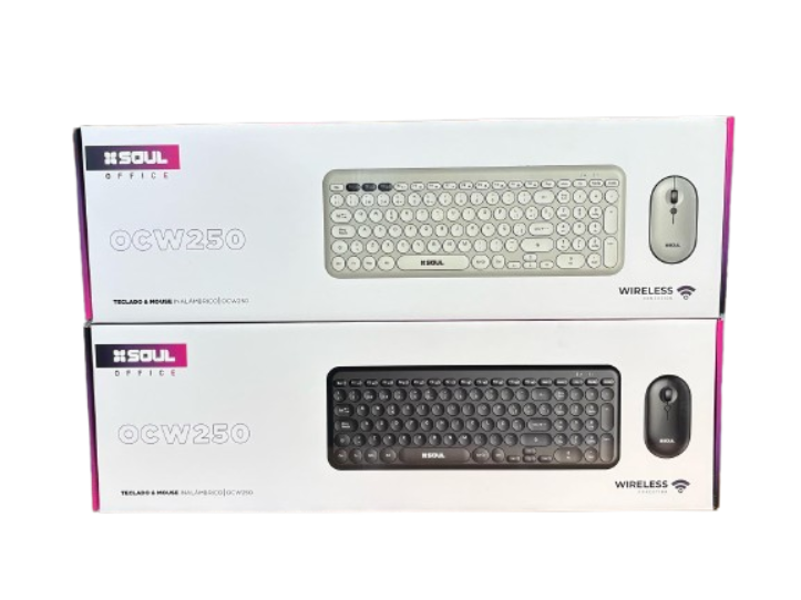 Auriculares Soul Bluetooth S600 Color Negro