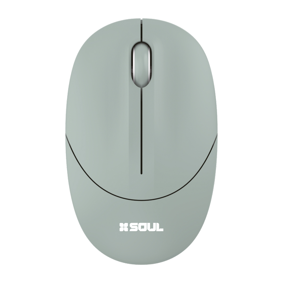 MOUSE INALAMBRICO OFFICE MOD.CW250 -  SOUL