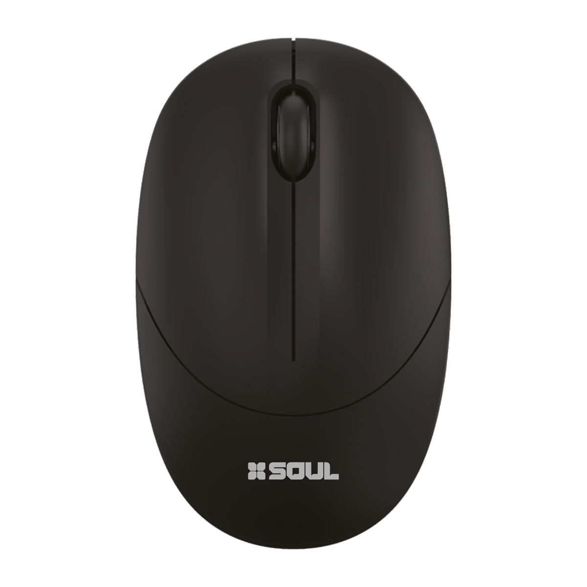 MOUSE INALAMBRICO OFFICE MOD.CW250 -  SOUL