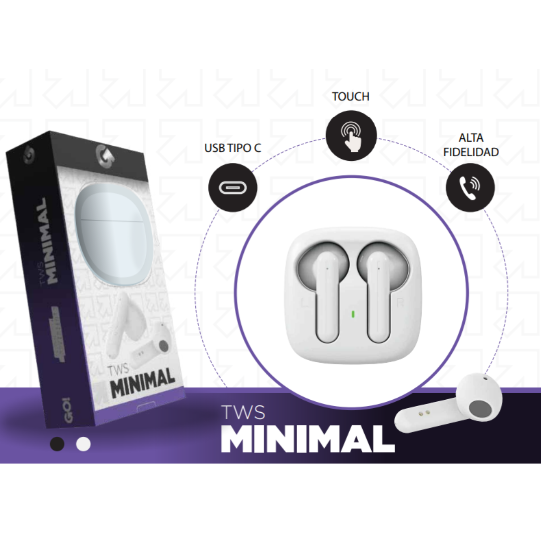 Auriculares Soul Bluetooth S600 Color Negro