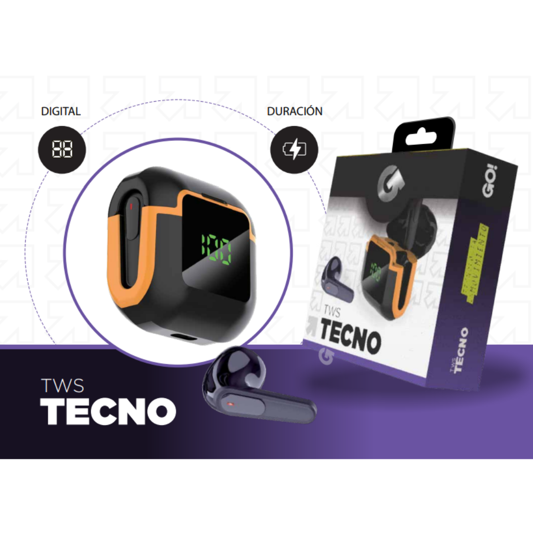 Auriculares Soul Bluetooth S600 Color Negro