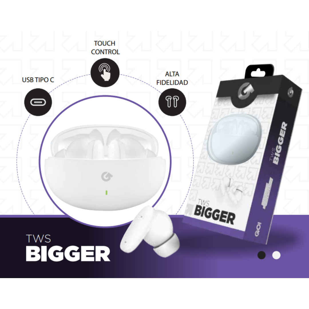 Auriculares Soul Bluetooth S600 Color Negro