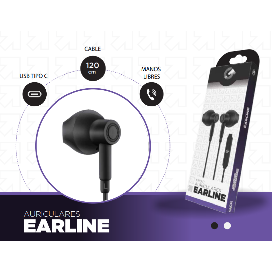 Auriculares Soul Bluetooth S600 Color Negro