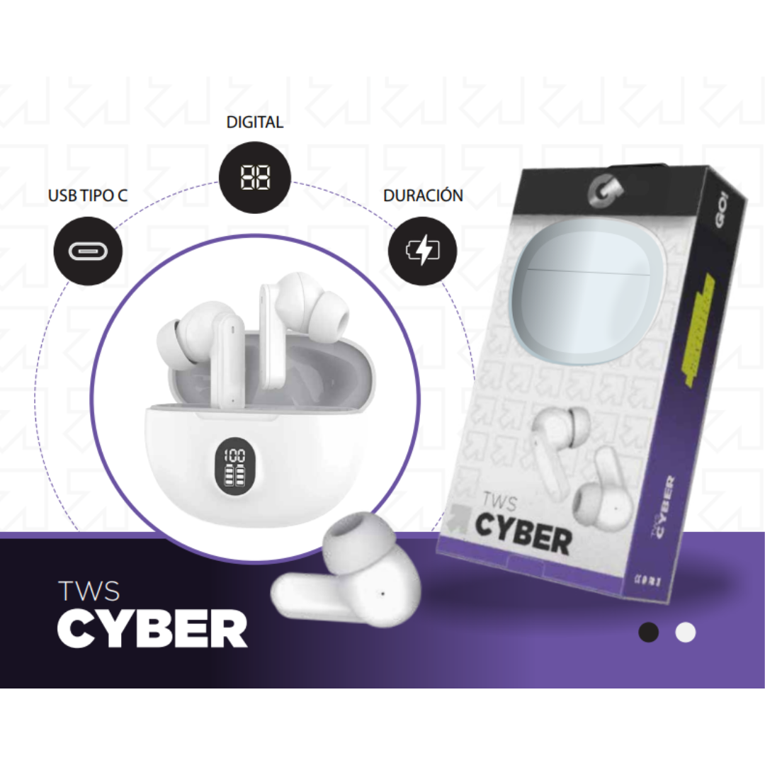 Auriculares Soul Bluetooth S600 Color Negro