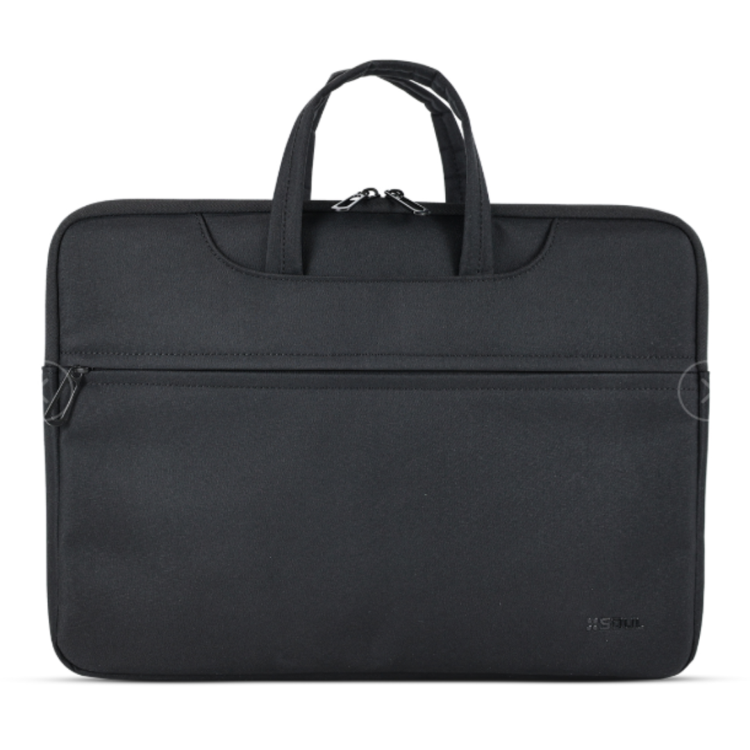 Auriculares Soul Bluetooth S600 Color Negro