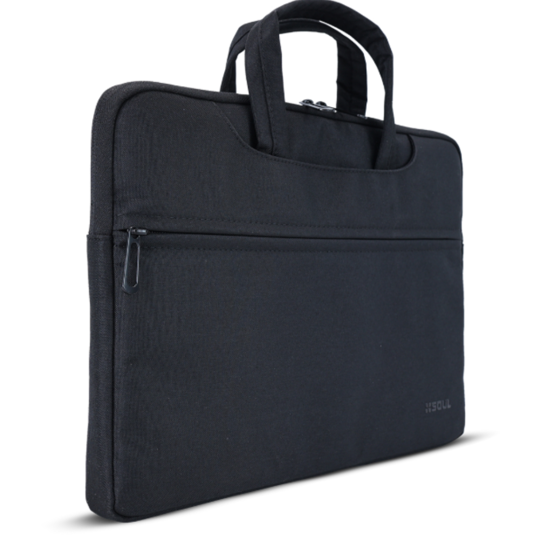 FUNDA DE NOTEBOOK HANDLE 13''- SOUL
