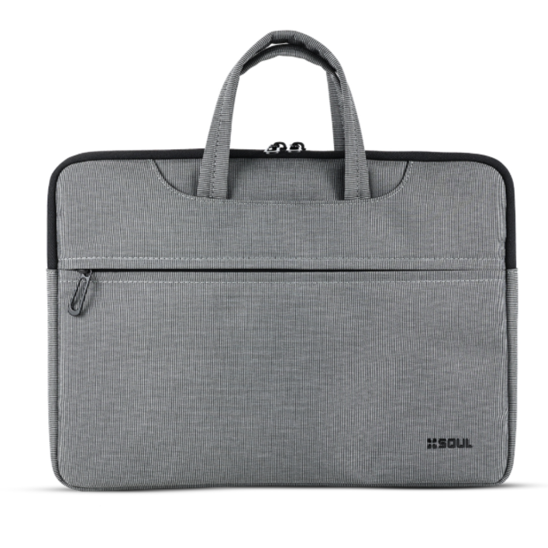 FUNDA DE NOTEBOOK HANDLE 13''- SOUL