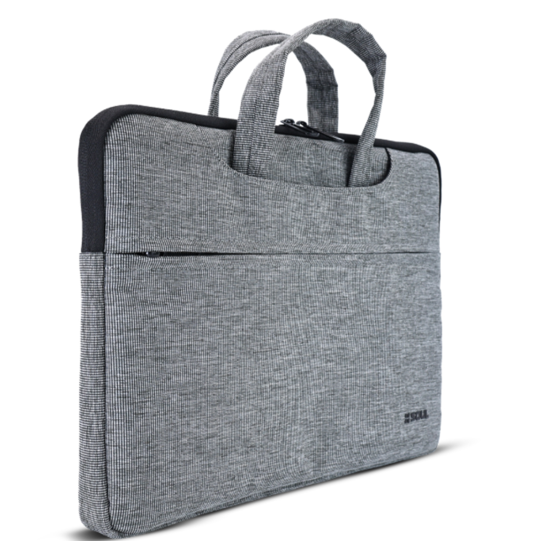 FUNDA NOTEBOOK HANDLE 15'' - SOUL