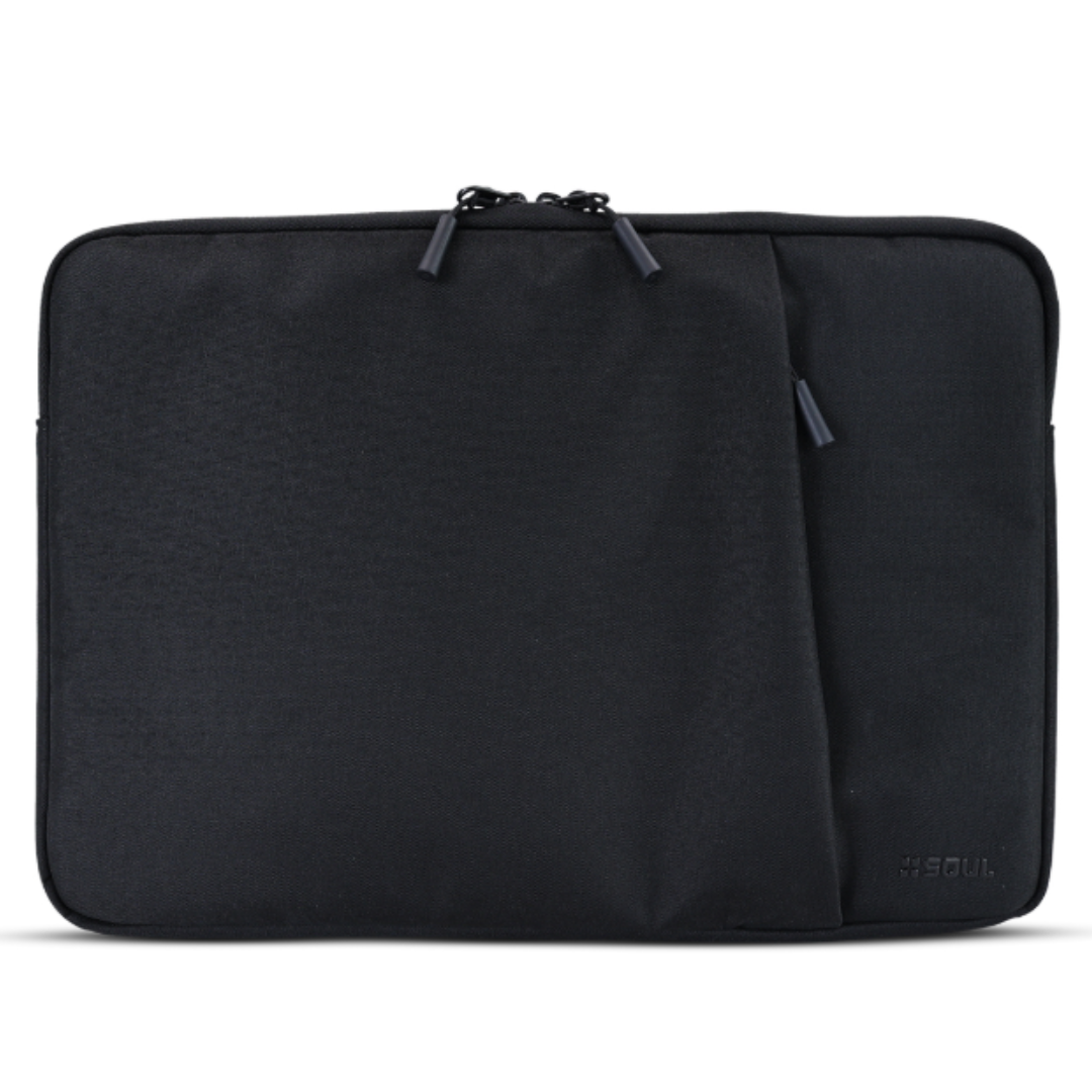 Auriculares Soul Bluetooth S600 Color Negro