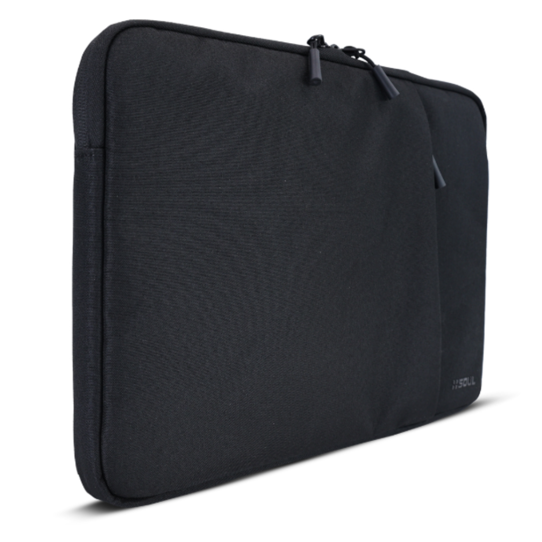 FUNDA NOTEBOOK 15'' FOLDER - SOUL