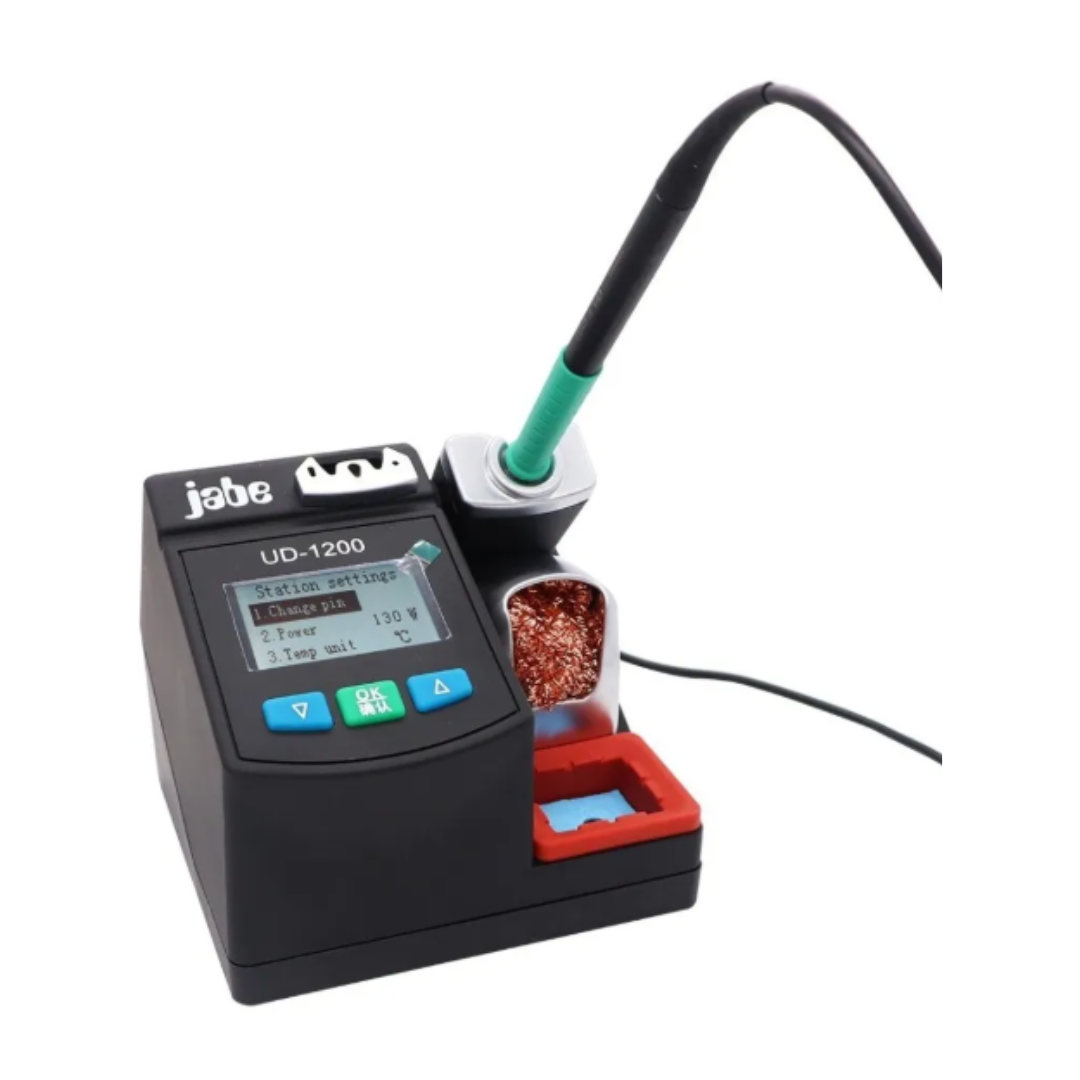 SOLDADORA JABE UD 1200