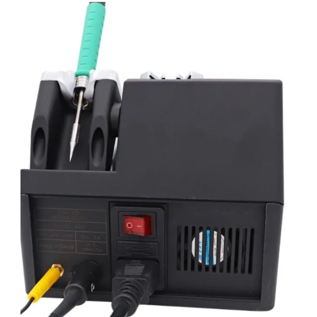 SOLDADORA JABE UD 1200