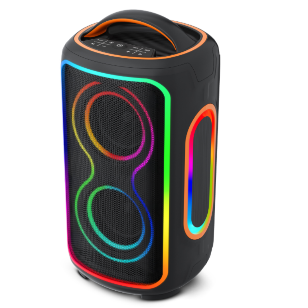 Auriculares Soul Bluetooth S600 Color Negro