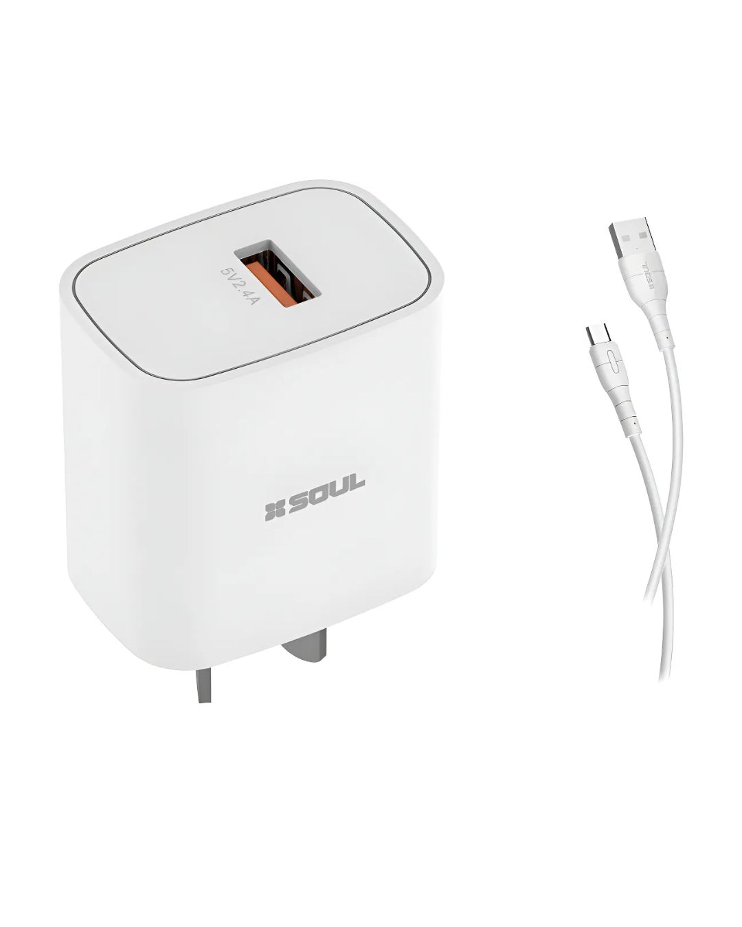 Auriculares Soul Bluetooth S600 Color Negro