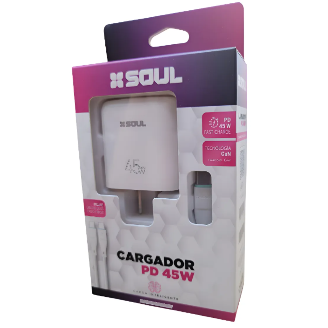 Auriculares Soul Bluetooth S600 Color Negro