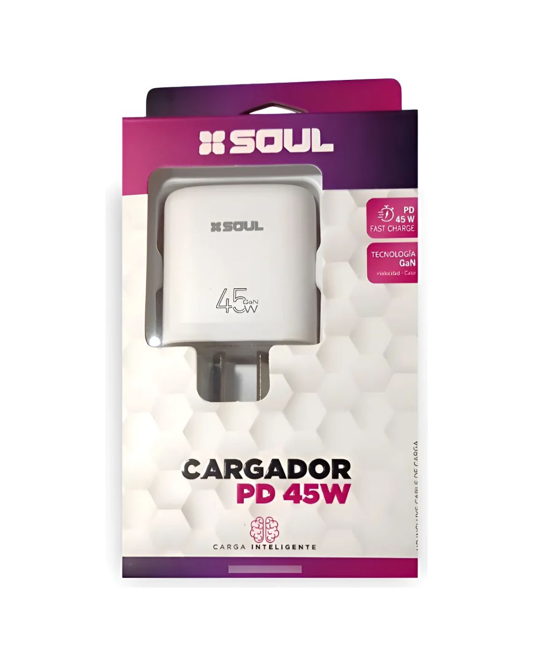 Auriculares Soul Bluetooth S600 Color Negro