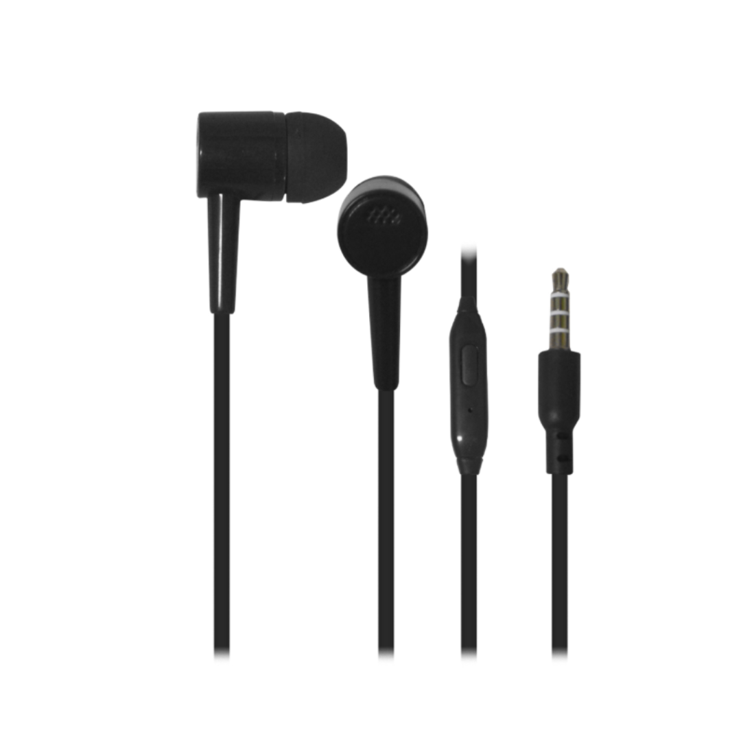 AURICULAR S49 3.5MM IN-EAR C/CORTE