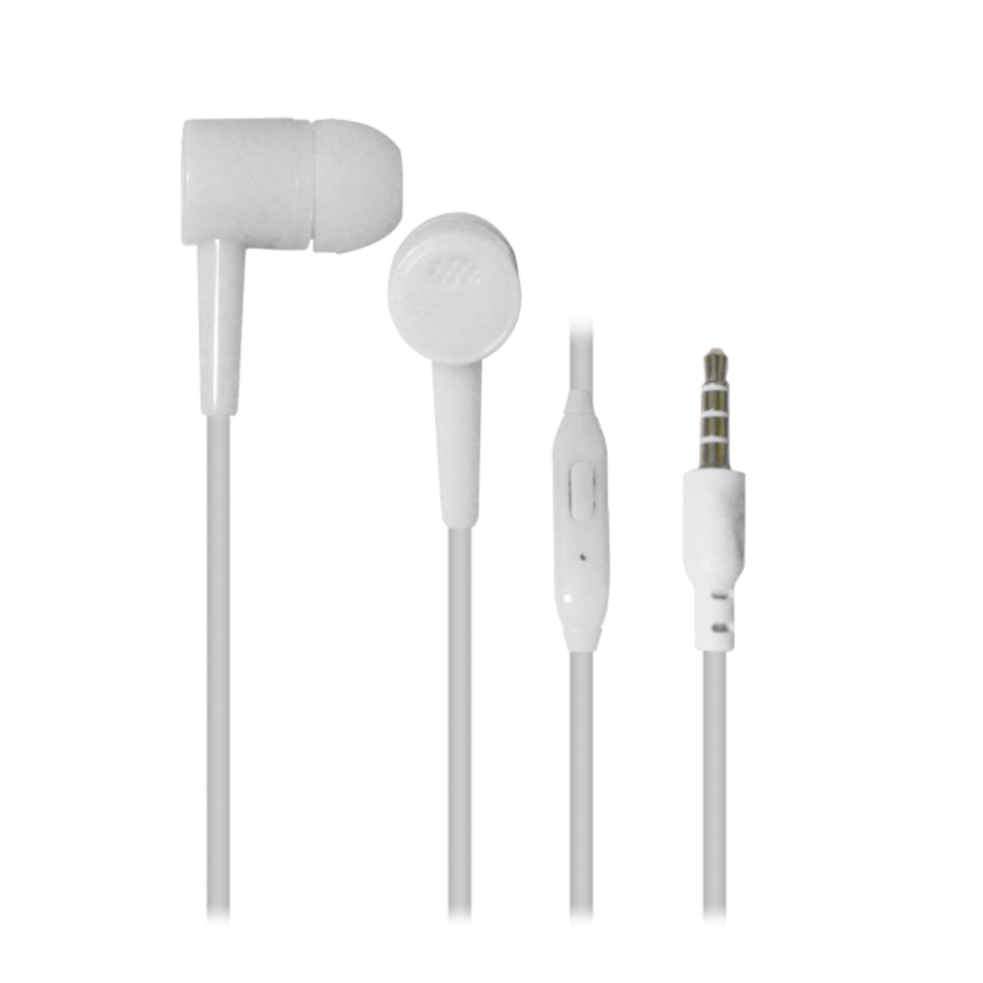 AURICULAR S49 3.5MM IN-EAR C/CORTE