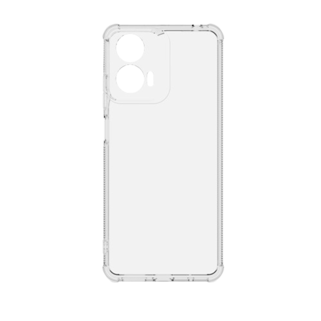 FUNDA TRANSPARENTE SKIN COLOR SAMSUNG A06 - SOUL
