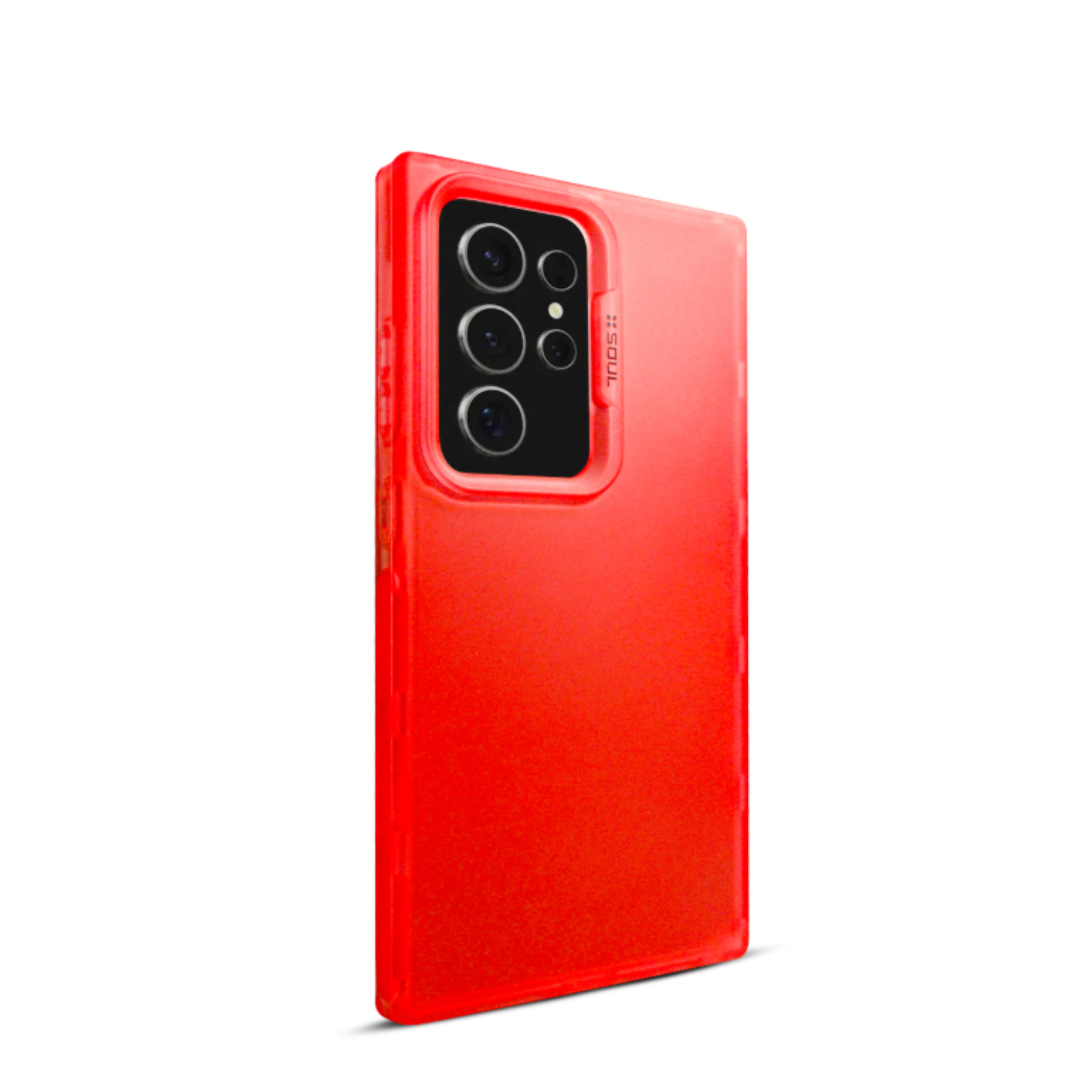 FUNDA TRANSPARENTE SKIN COLOR XIOAMI A5 - SOUL