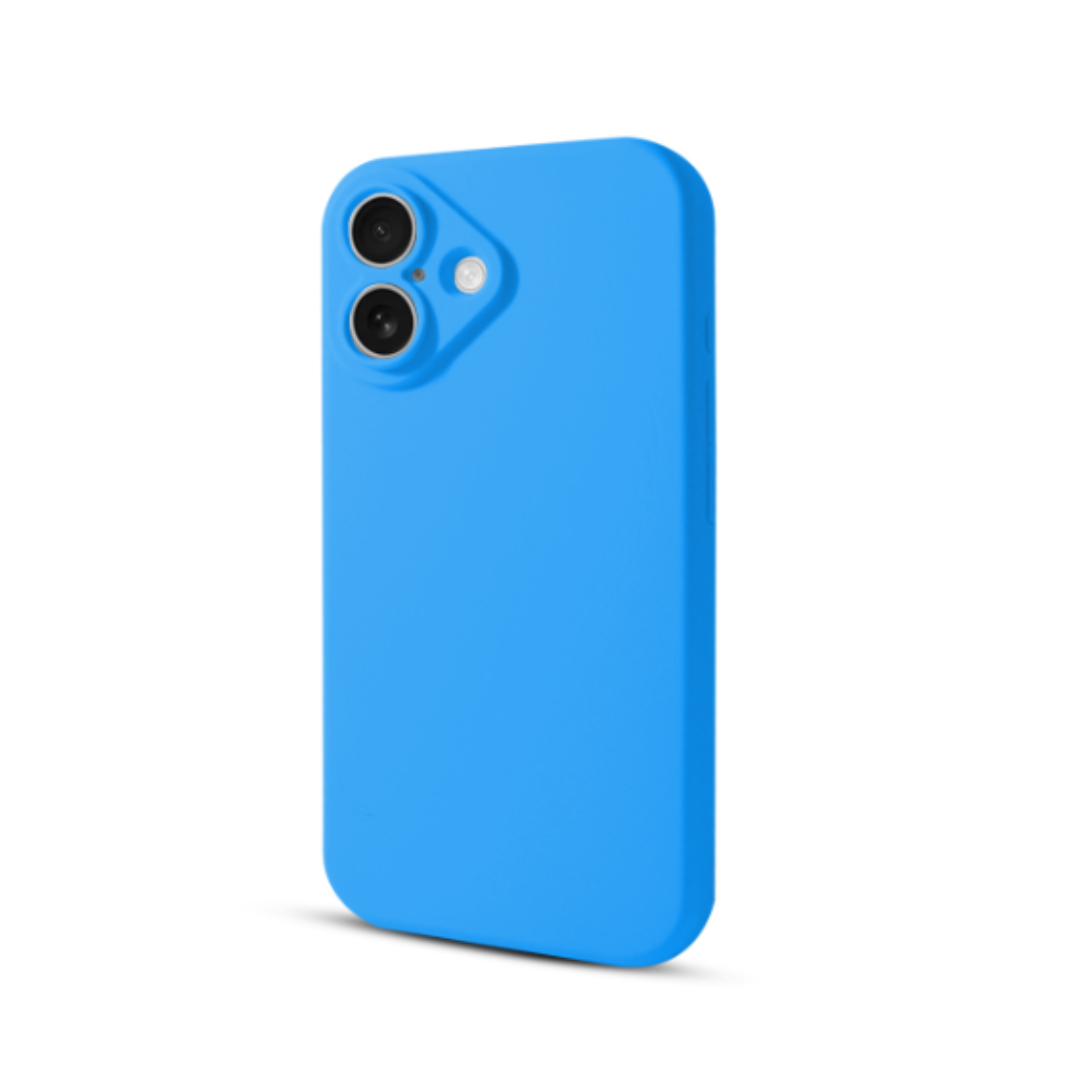 FUNDA SUPER SILICONE CASE SAMSUNG A07 - SOUL