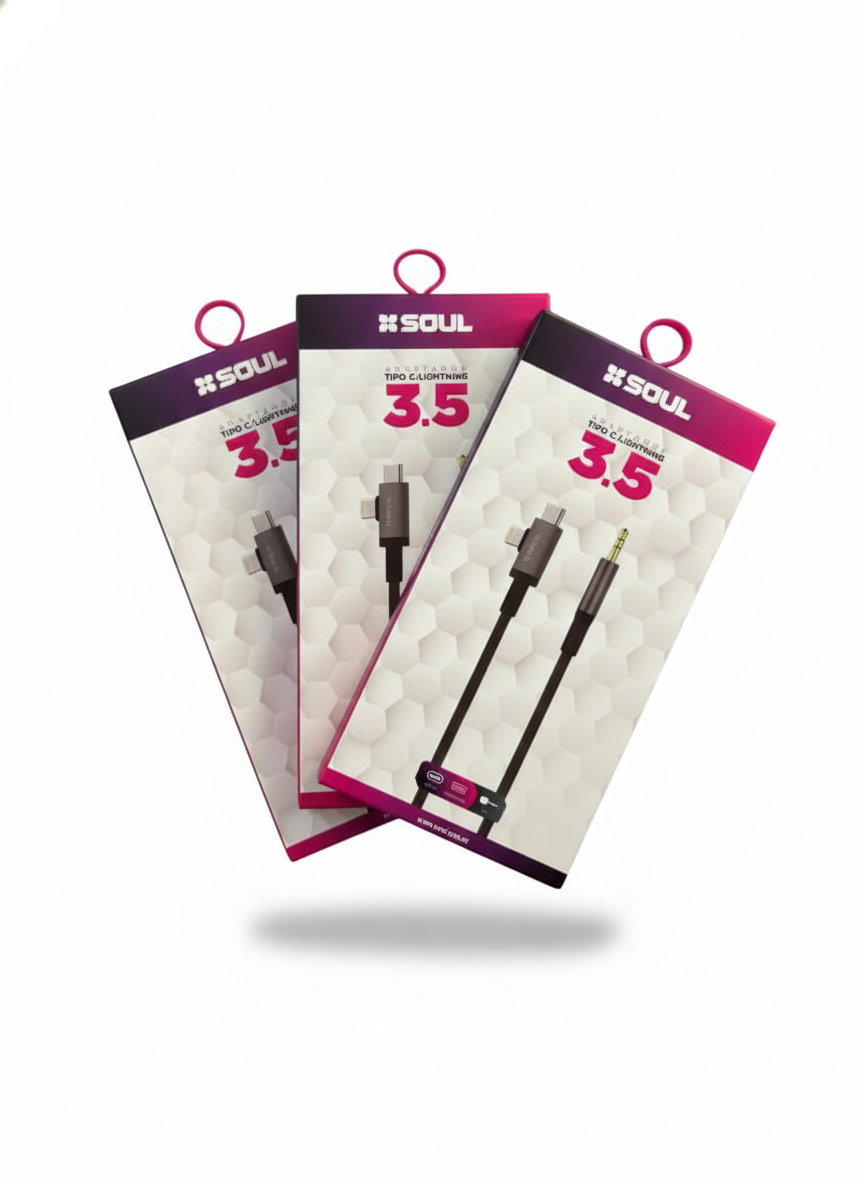 Auriculares Soul Bluetooth S600 Color Negro