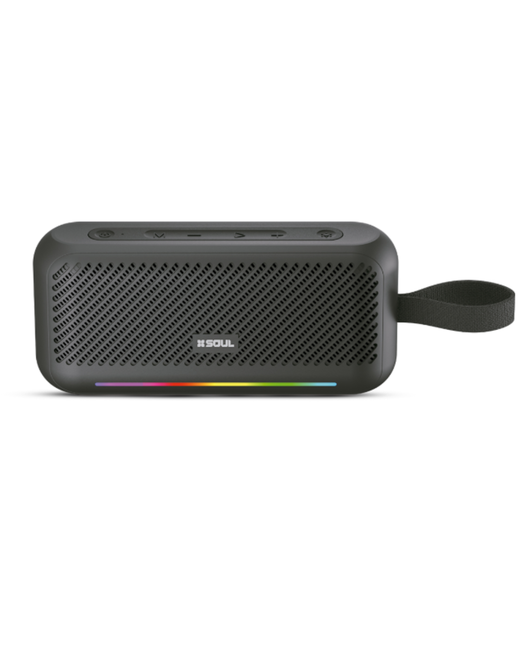 PARLANTE SX750 MIX TECH 14W LED