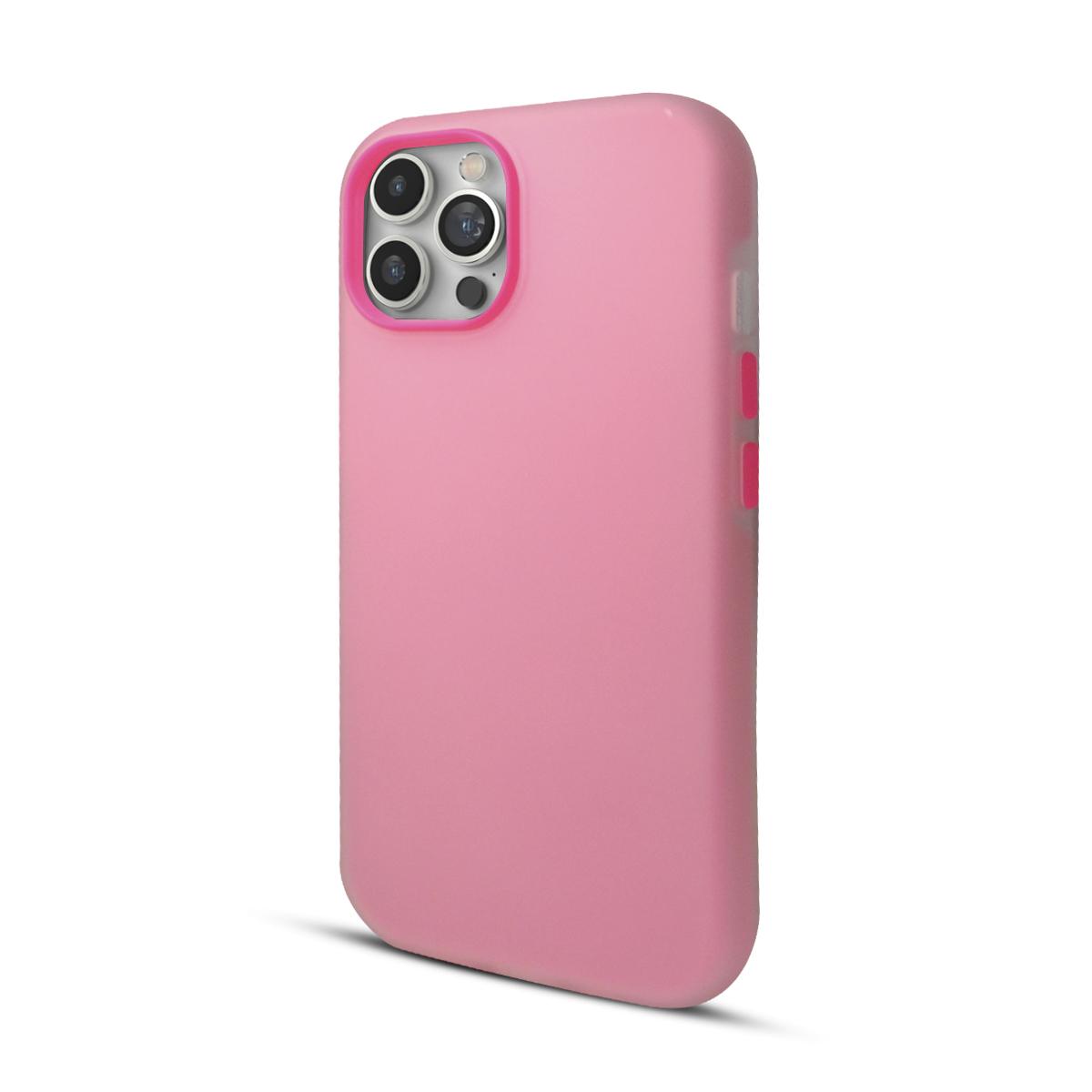 FUNDA REFORZADA SOFT DUO SAMSUNG XIAOMI A5 - SOUL