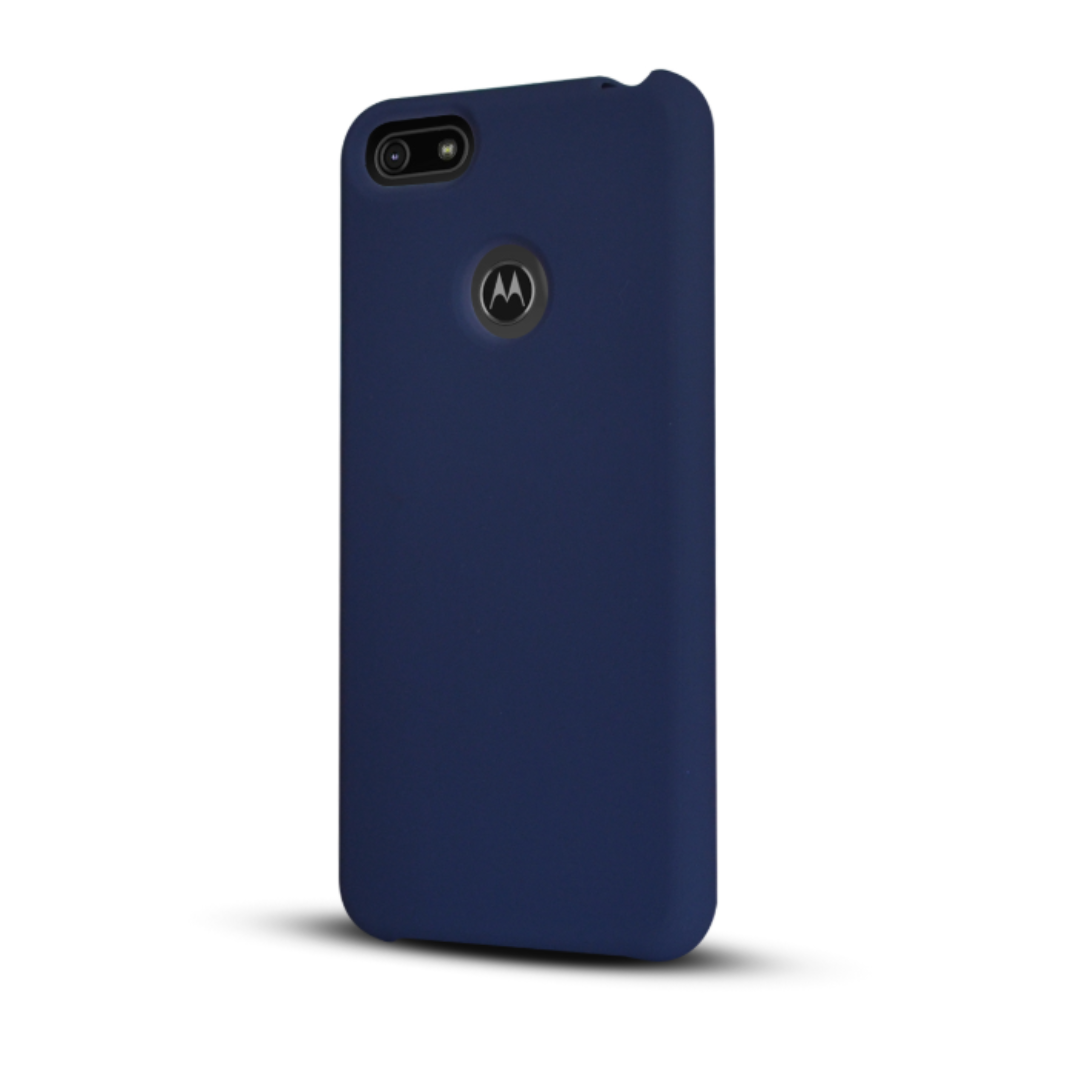 FUNDA SILICONE CASE IPHONE 14 PRO - LYR