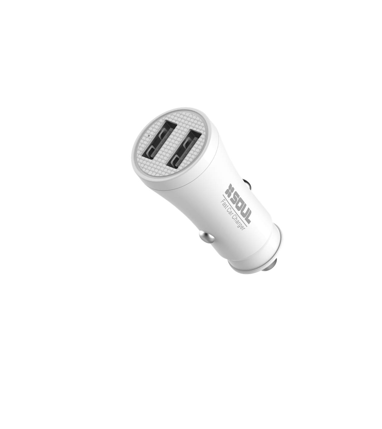 Auriculares Soul Bluetooth S600 Color Negro