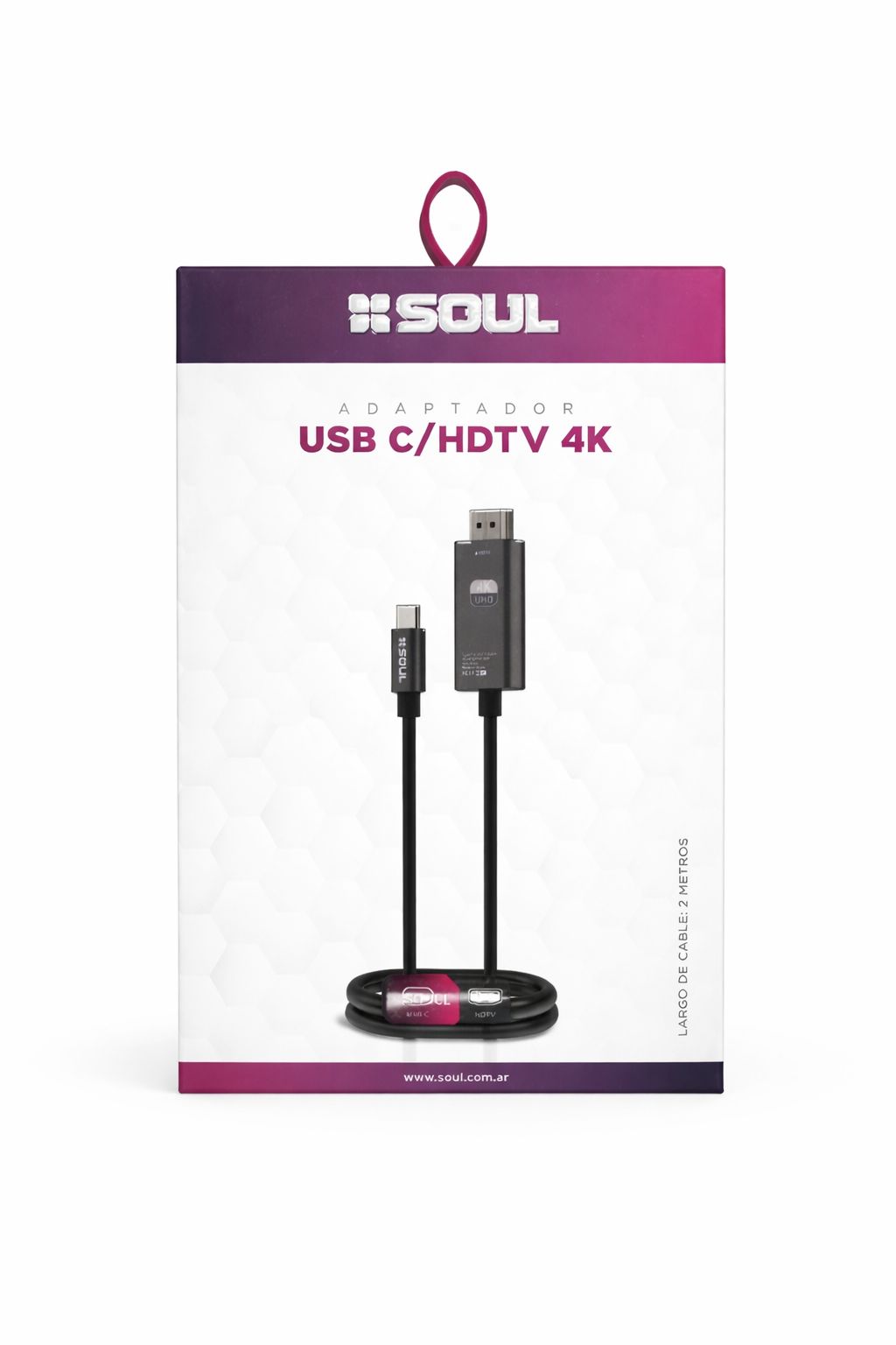 Auriculares Soul Bluetooth S600 Color Negro