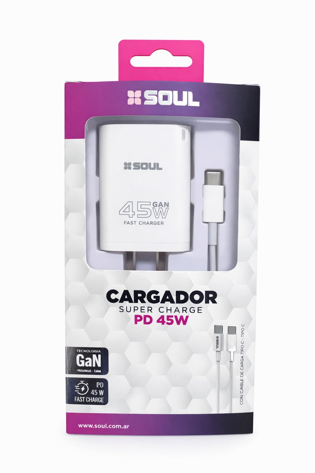Auriculares Soul Bluetooth S600 Color Negro