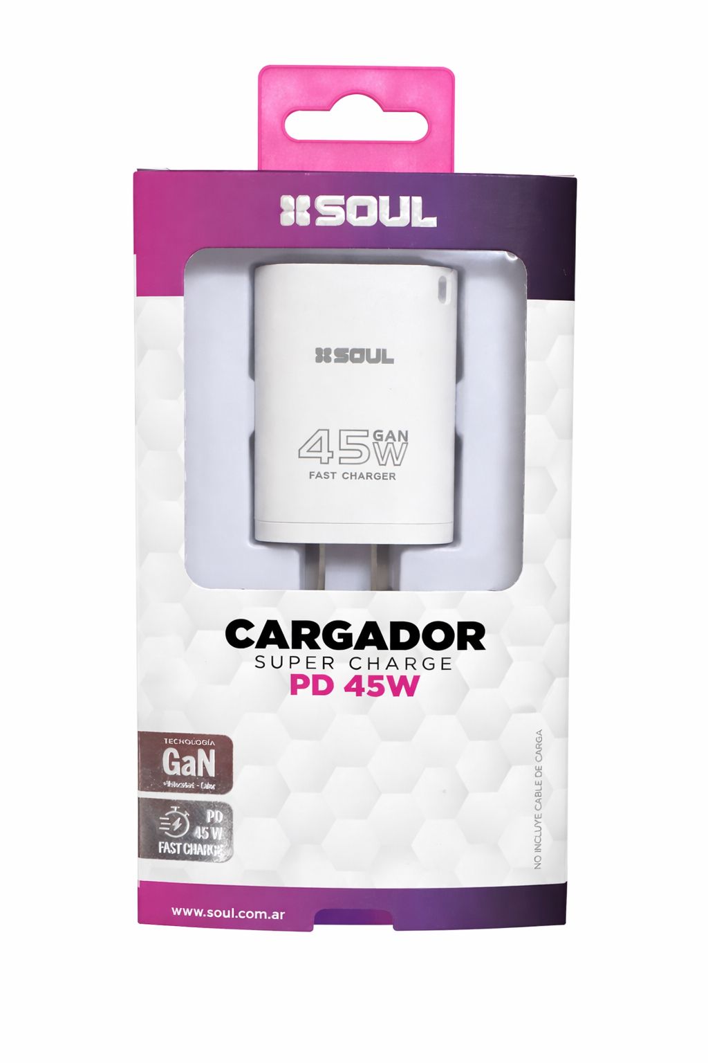 Auriculares Soul Bluetooth S600 Color Negro