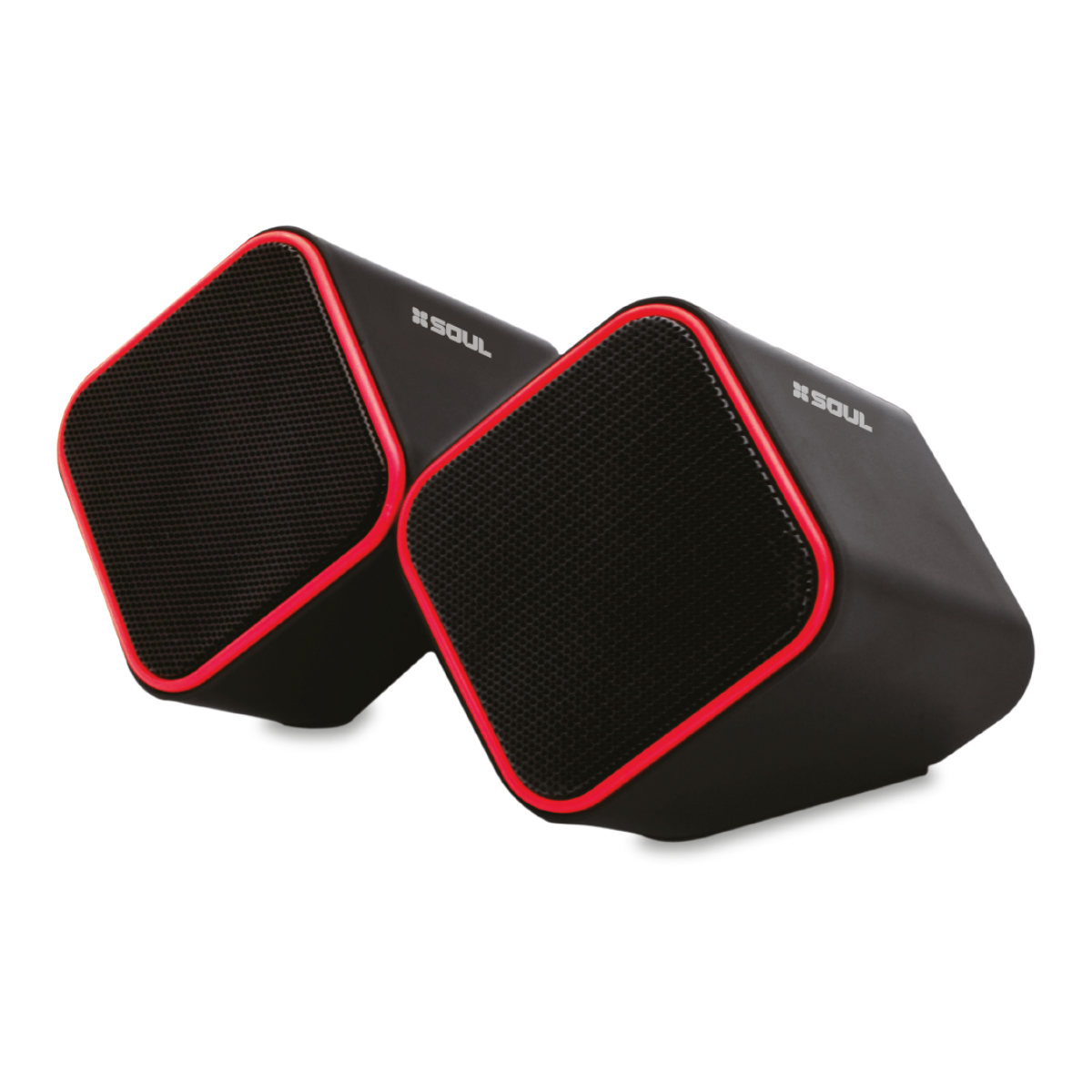 Auriculares Soul Bluetooth S600 Color Negro