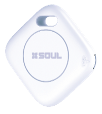 Auriculares Soul Bluetooth S600 Color Negro