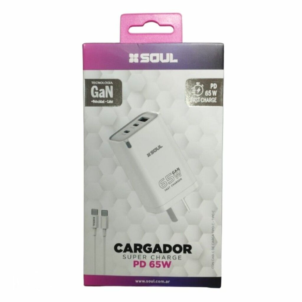 Auriculares Soul Bluetooth S600 Color Negro