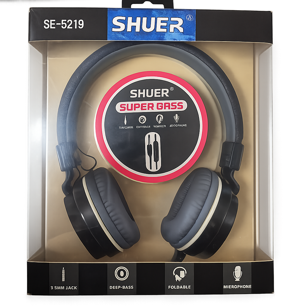 Auriculares Soul Bluetooth S600 Color Negro