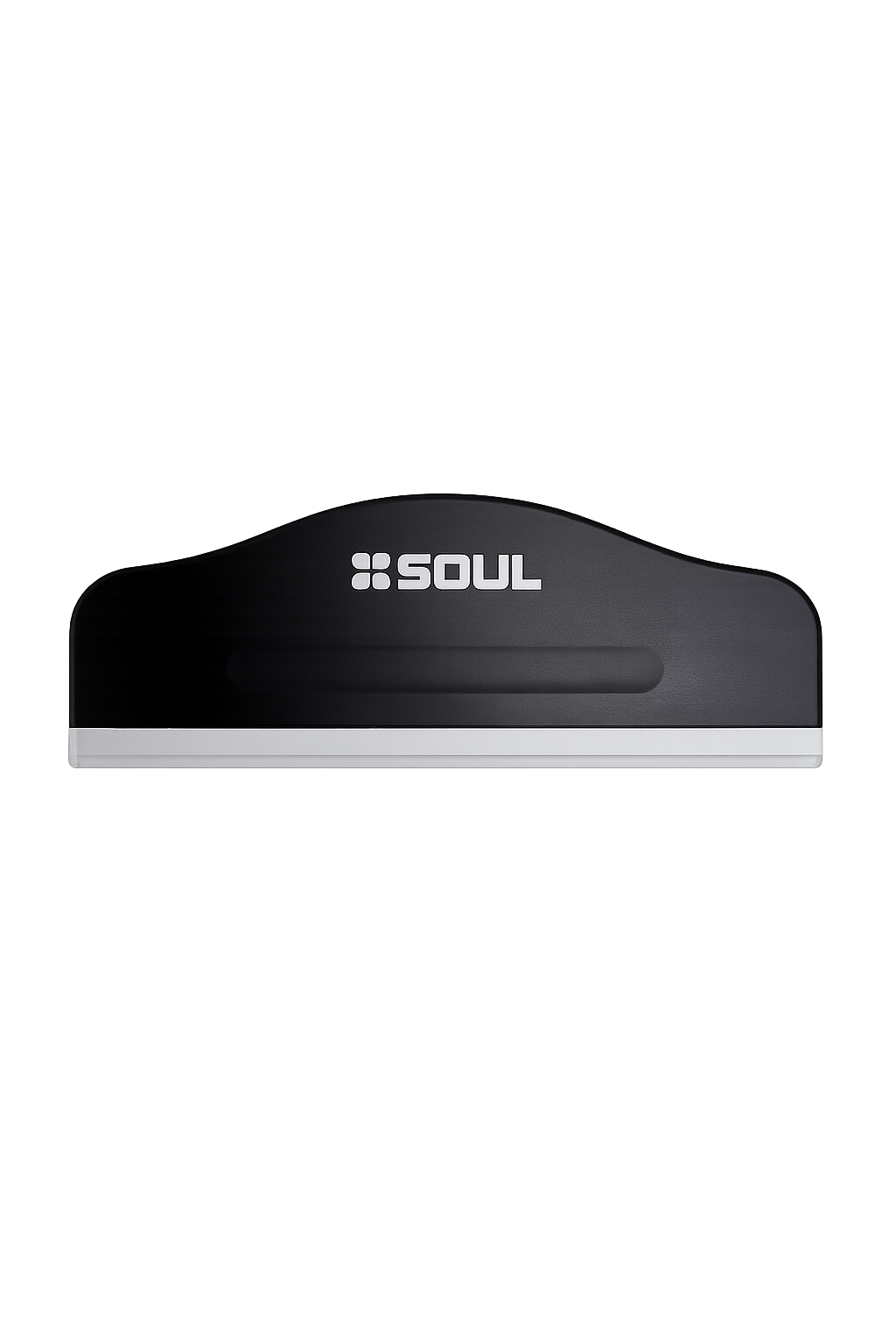 Auriculares Soul Bluetooth S600 Color Negro