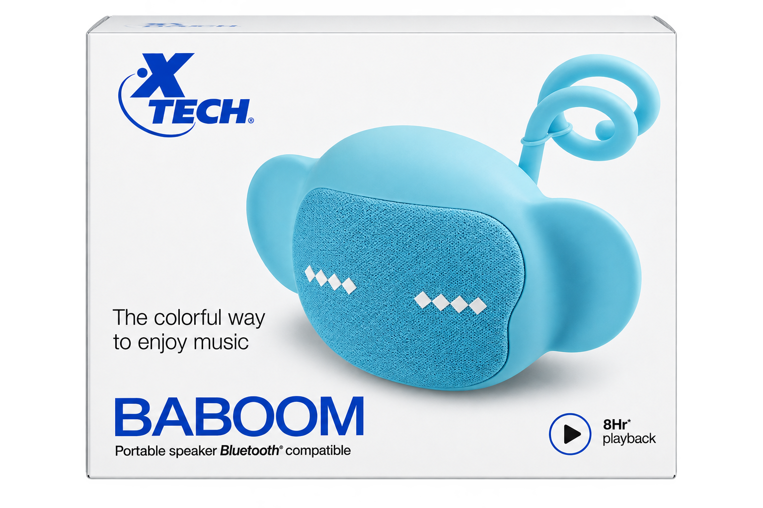 Auriculares Soul Bluetooth S600 Color Negro